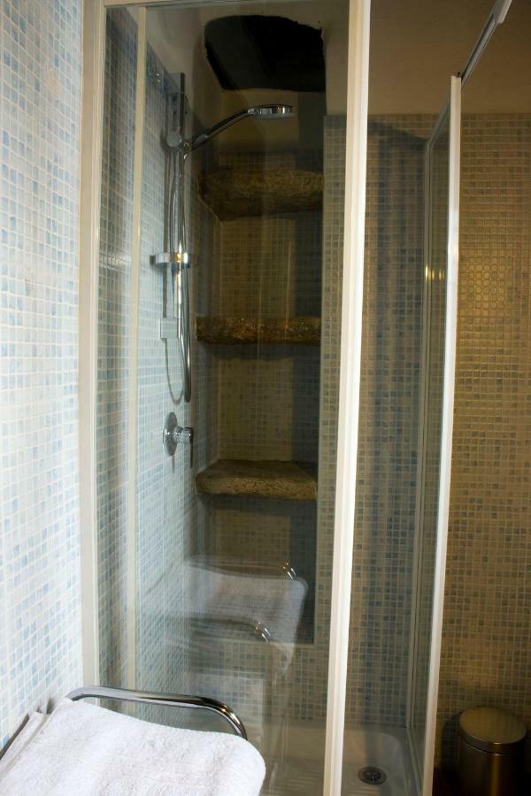 B&B Charme Sa Pardina Orroli ภายนอก รูปภาพ