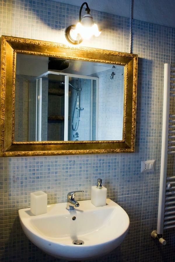 B&B Charme Sa Pardina Orroli ภายนอก รูปภาพ