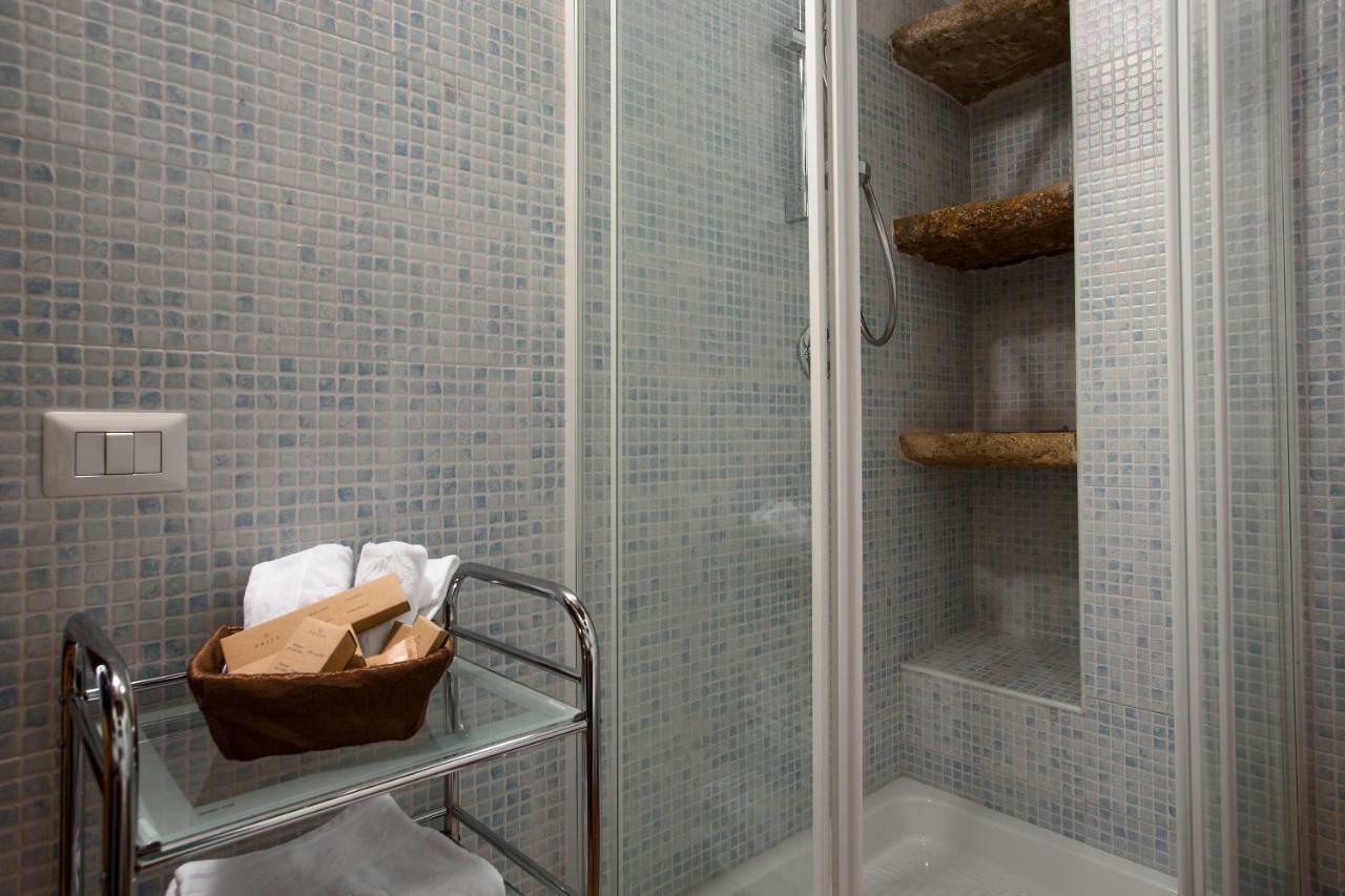 B&B Charme Sa Pardina Orroli ภายนอก รูปภาพ