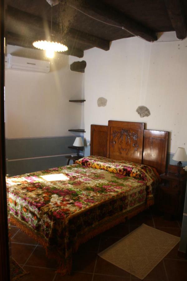 B&B Charme Sa Pardina Orroli ภายนอก รูปภาพ
